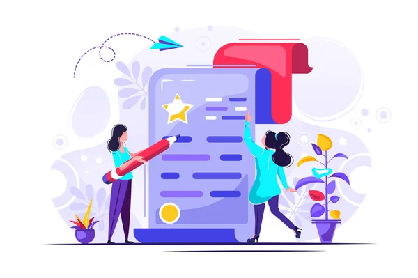 Kavram başvuru formu 