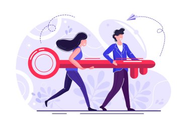 İşadamı ve girişimci