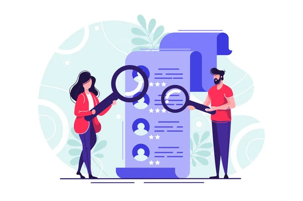 Konsept İnsan Kaynakları