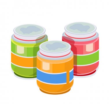 bebek maması tahıllar