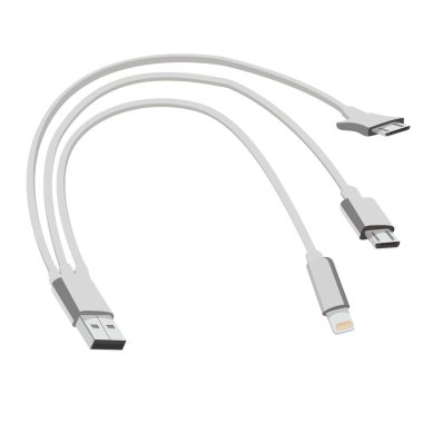 Modern elektronik cihazlar uygun 