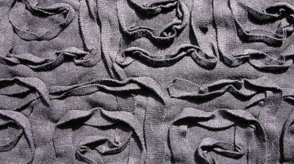 Kumaş dokusu. Kumaş arka plan.