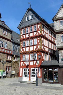 Herborn, Almanya.