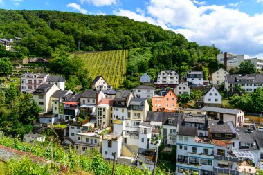 Assmanshausen, Hessen, Almanya