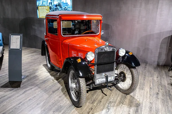 BMW Dixi 3 / 15 Da Cabrio 1928 - 1931 — Foto de Stock