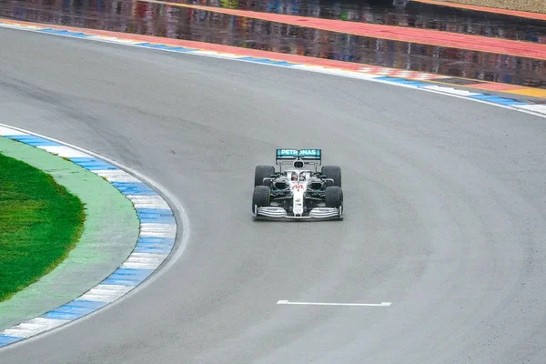 GP di Germania di Formula 1 a Hockenheim 2019 — Foto Stock