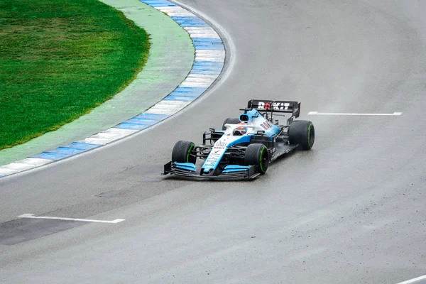 GP di Germania di Formula 1 a Hockenheim 2019 — Foto Stock