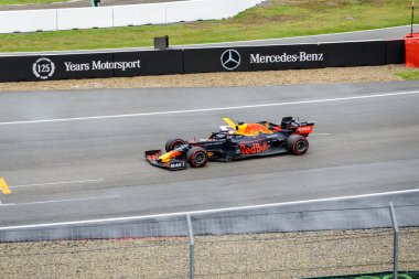 Formula 1 Alman GP Hockenheim 2019