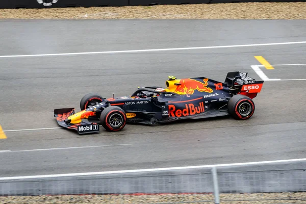 Formula 1 Alman GP Hockenheim 2019