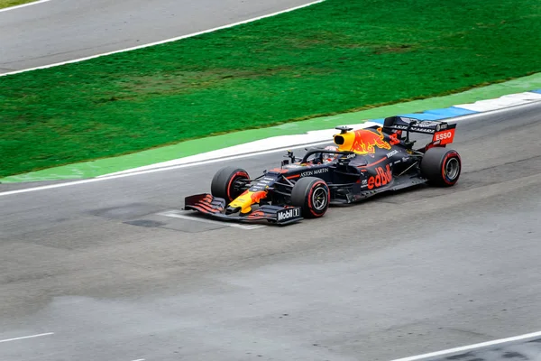 GP di Germania di Formula 1 a Hockenheim 2019 — Foto Stock