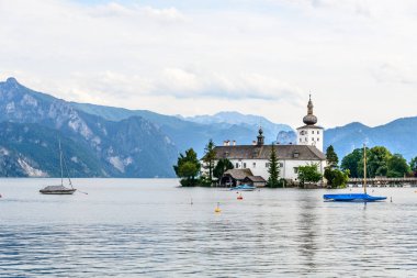 Gmunden, Avusturya