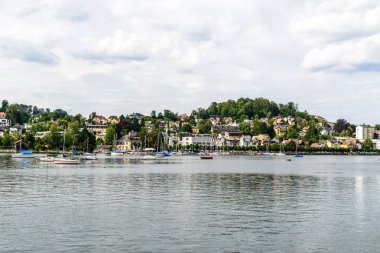 Gmunden, Avusturya