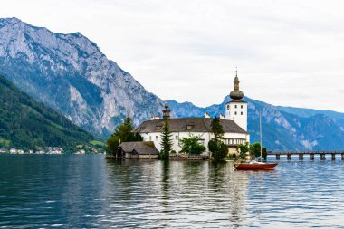 Gmunden, Avusturya