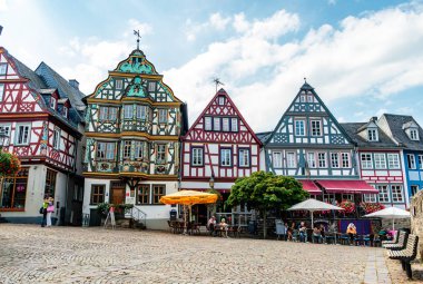 Idstein, Hesse, Almanya