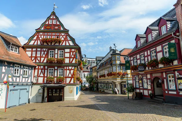 Idstein, Hesse, Almanya