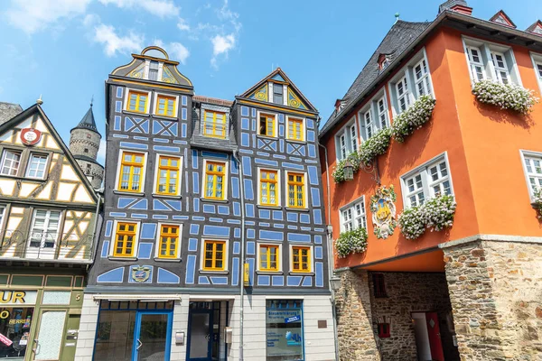 Idstein, Hesse, Almanya