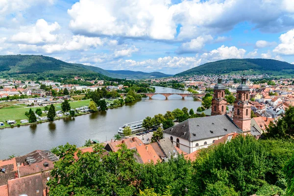 Miltenberg, Bavyera, Almanya