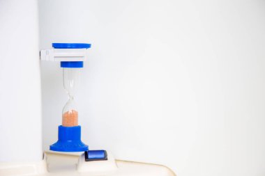 hastanede akciğer inhalasyon kitleri