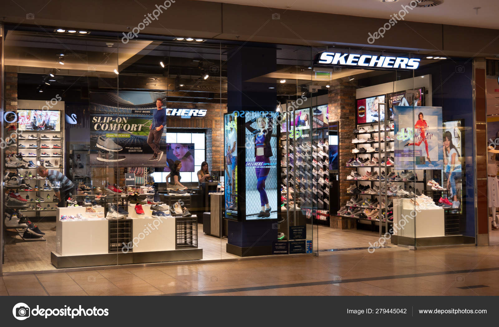 sketchers shop