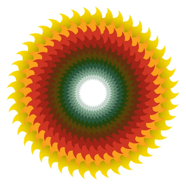 renkli arka plan soyutlama grafik deseni