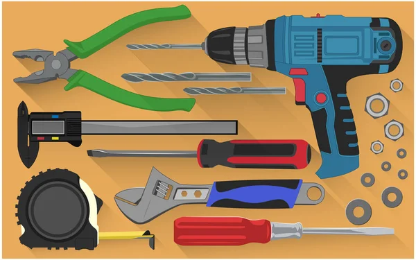 erkekler için belirlenen ev aletleri