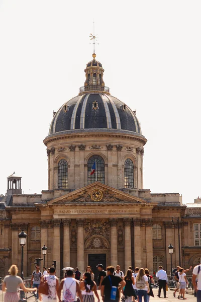 Grande Torre Del Louvre — Foto Stock