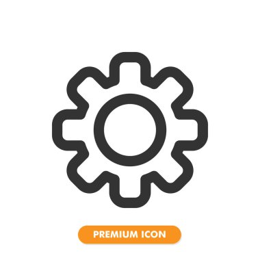 Simge paketi beyaz arkaplanda izole ediliyor. Web sitesi tasarımın için, logo, uygulama, UI. Vektör grafik çizimi ve düzenlenebilir felç. EPS 10.