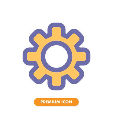 Simge paketi beyaz arkaplanda izole ediliyor. Web sitesi tasarımın için, logo, uygulama, UI. Vektör grafik çizimi ve düzenlenebilir felç. EPS 10.