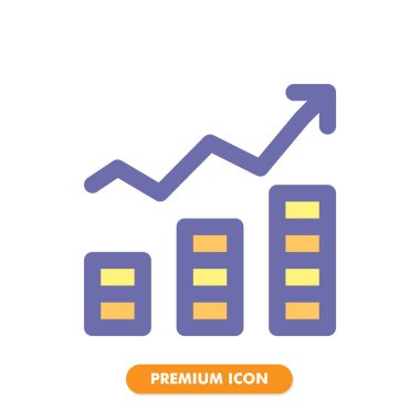 Beyaz arkaplanda izole edilmiş ikon paketi kazanılıyor. Web sitesi tasarımın için, logo, uygulama, UI. Vektör grafik çizimi ve düzenlenebilir felç. EPS 10.
