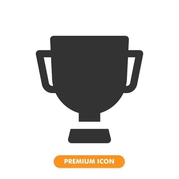 Award Icon Pack Geïsoleerd Witte Achtergrond Voor Website Ontwerp Logo — Stockvector