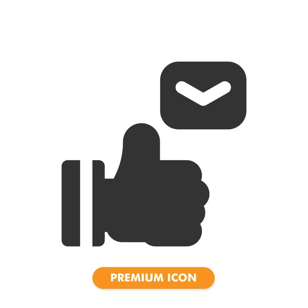 Mail Icon Pack Isoliert Auf Weißem Hintergrund Für Ihr Websitedesign — Stockvektor