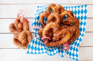 Çıtır pişmiş yumuşak kraker