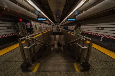 new york city metro