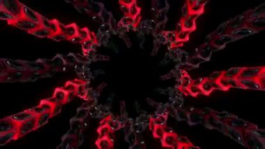 Arka plan hareketli görüntüleri 