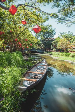 Hue imparatorluk sarayı ve Vietnam Kraliyet Mezarları