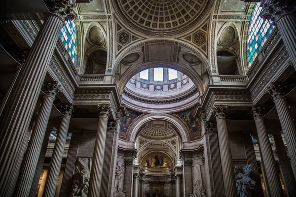 pantheon, paris, Fransa, latin Quarter