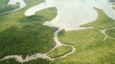 Samet Nangshe bakış açısı Phan Nga, Tayland 'da