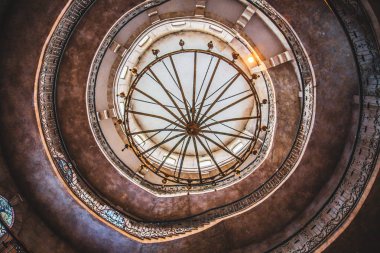 Fransız Köyü Bana Hills, Sun World, Danang, Orta Vietnam