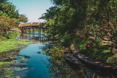 Hue imparatorluk sarayı ve Vietnam Kraliyet Mezarları