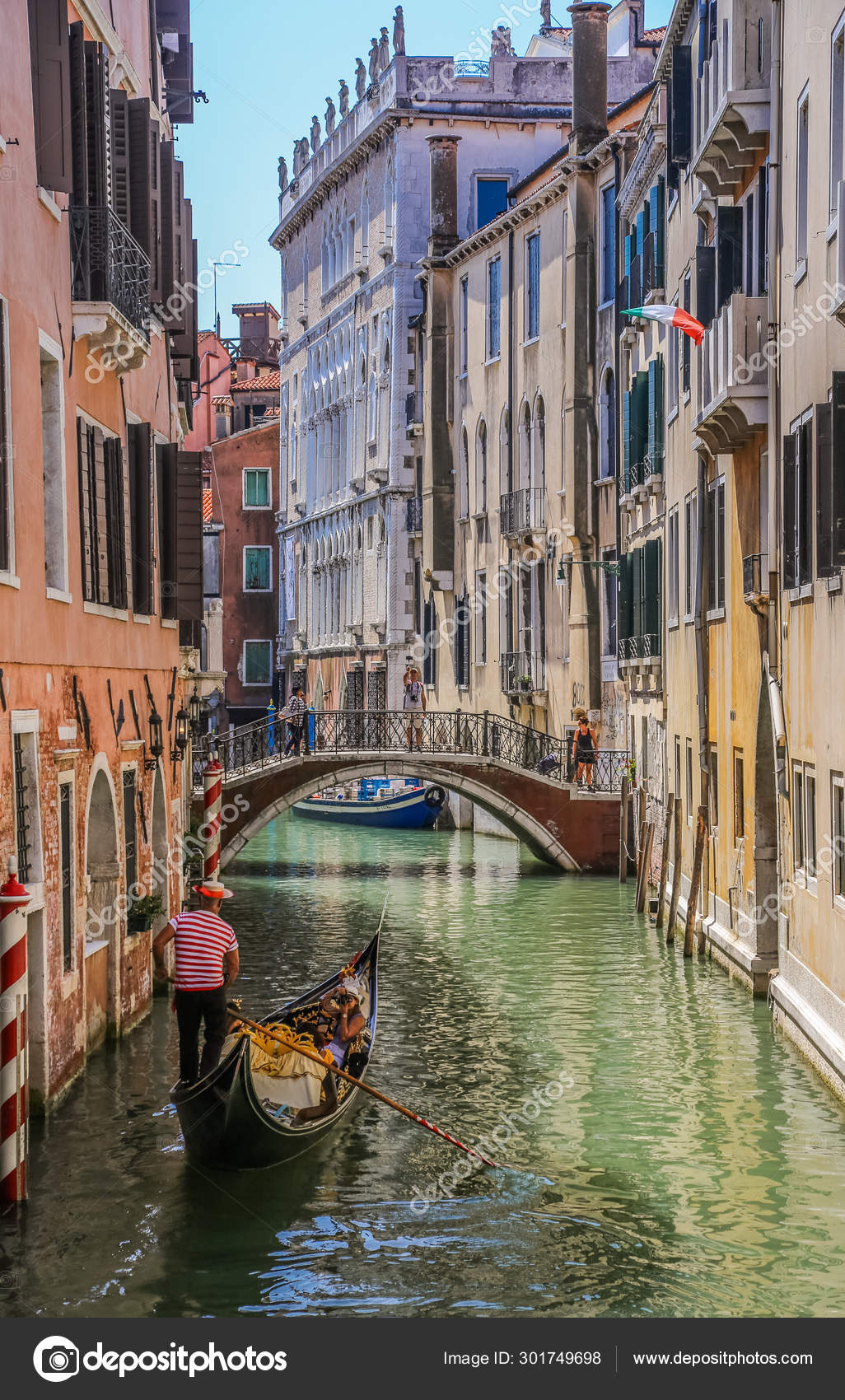 Views Of Streets And Canals In Venice Italy Stock Photo Image By C Worldpitou Gmail Com