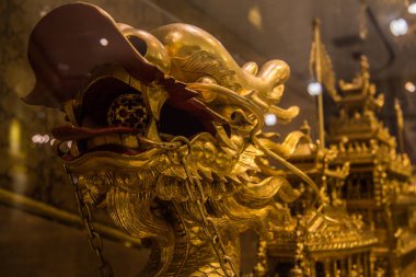 Gece Macau sokak manzarası ve kumarhaneleri