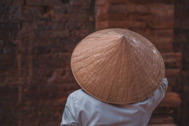 Hoi An Oğlum Sanctuary Görünümleri, Orta Vietnam