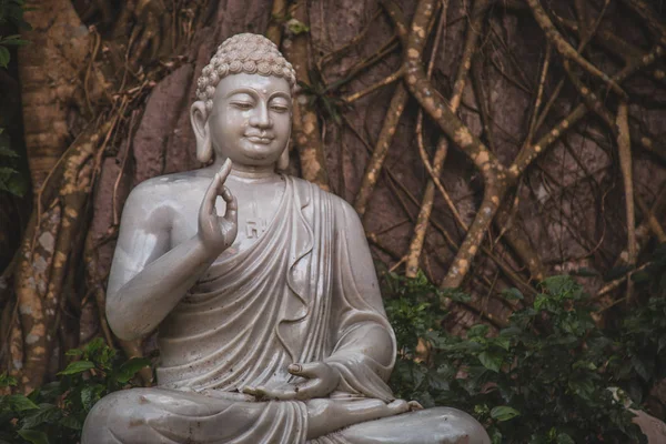 Danang, Orta Vietnam'da mermer dağlar manzarası