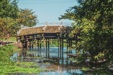 Hue imparatorluk sarayı ve Vietnam Kraliyet Mezarları