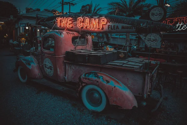 Bangkok Tayland Antik Şehir Muang Boran Tapınaklar