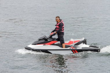 jet ski kişini