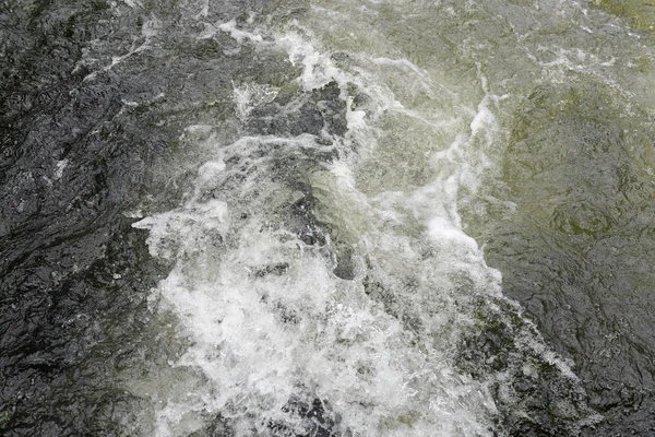 Wasseroberfläche Nahaufnahme, Hintergrund — Stockfoto