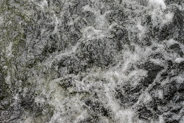 Крупный план поверхности воды, фон — стоковое фото