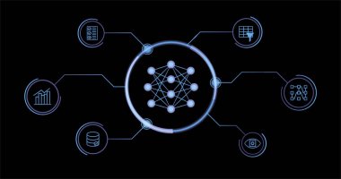 Yapay zeka tasarım konsepti