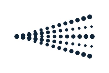 Sprey simgeleri ayarlandı. Sıvı, hava spreyi sembolü